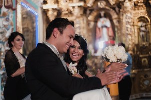 Ale + Paco